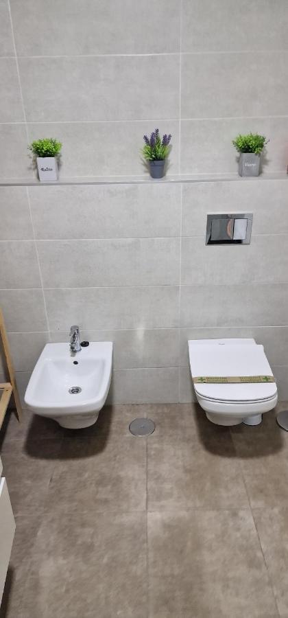 Ferienwohnung Estudio En Centro De Alicante Exterior foto